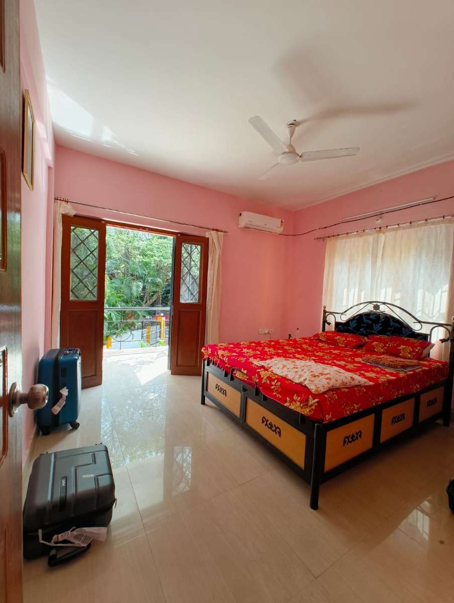 Photo of 2Bhk Apartment in Assagao-R13