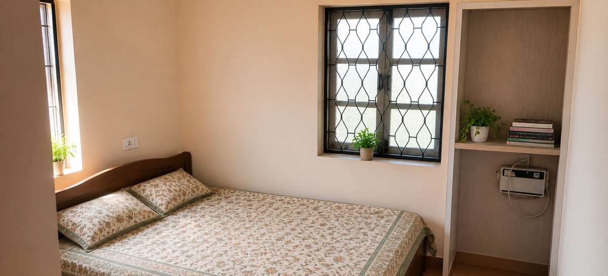 Photo of 1Bhk Apartment in Baga-RS079