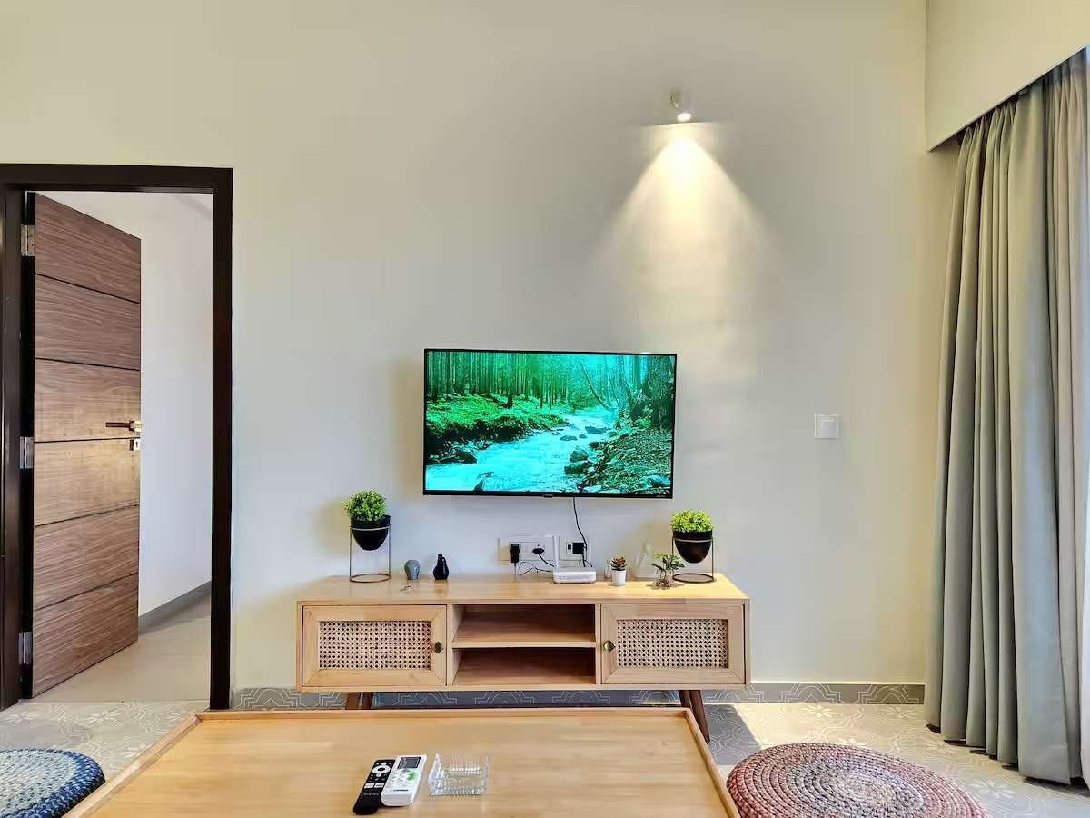 Photo of 1Bhk Apartment in Candolim-BA023