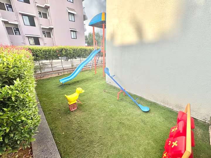 Photo of 1Bhk Apartment in Candolim-BA023