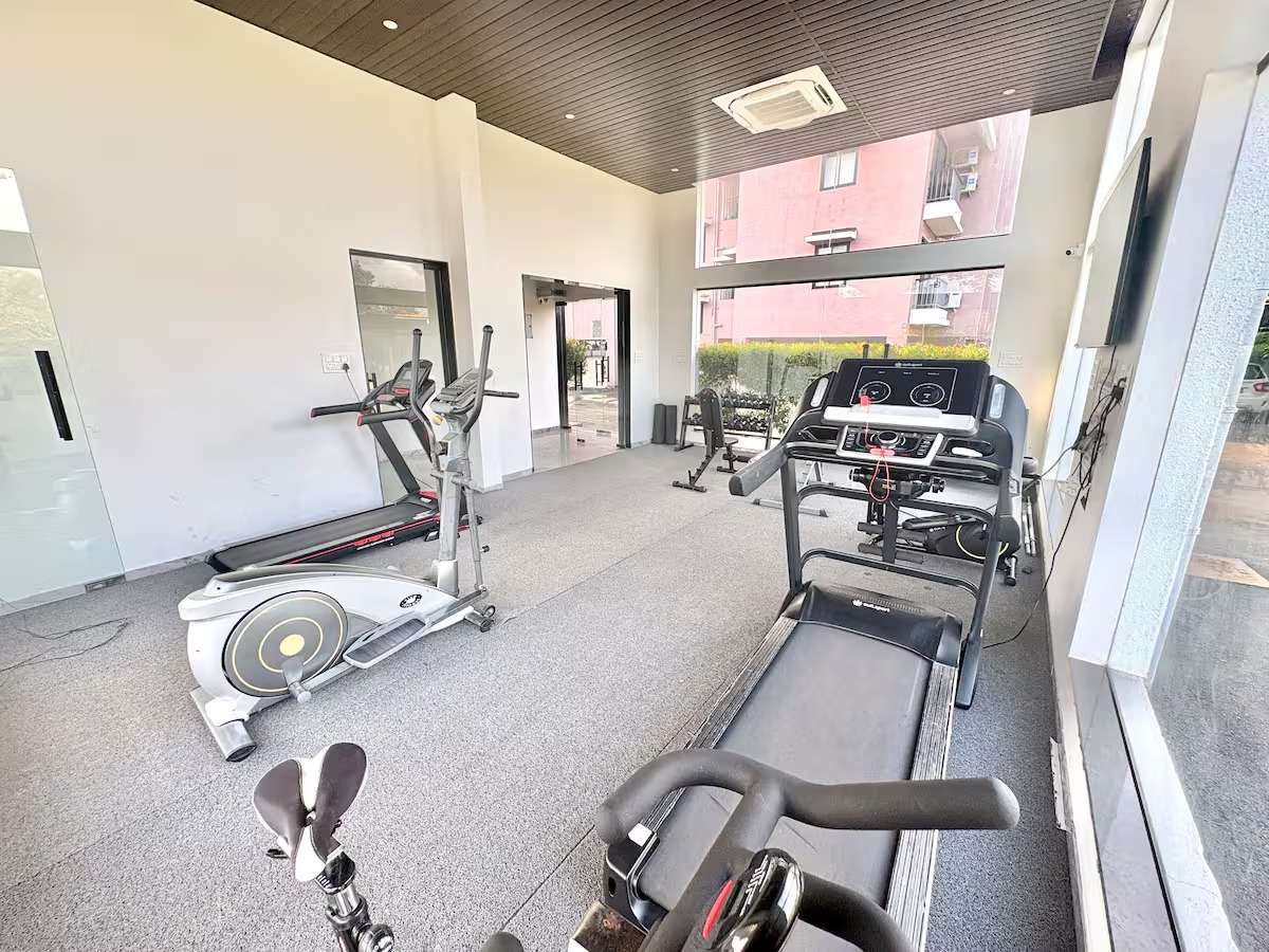 Photo of 1Bhk Apartment in Candolim-BA023