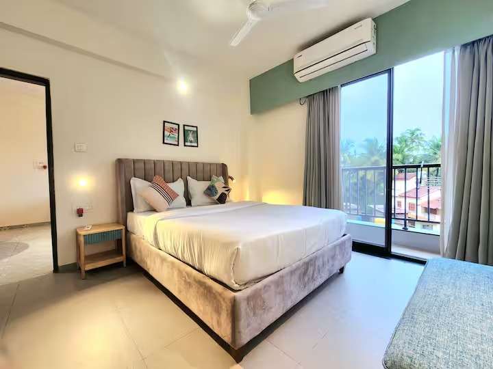 Photo of 1Bhk Apartment in Botanica-BA024
