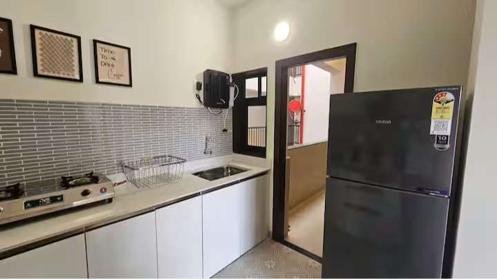 Photo of 1Bhk Apartment in Botanica-BA024