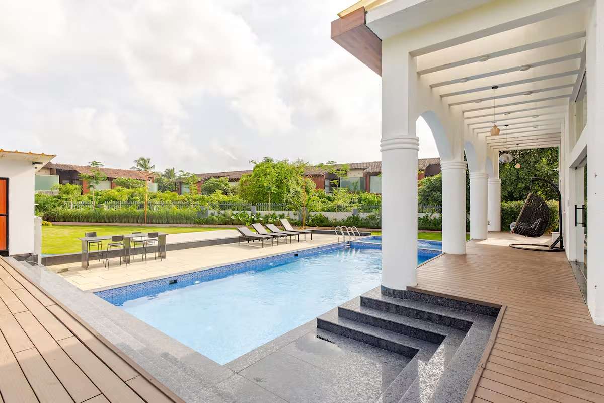 Photo of 1Bhk Apartment in Botanica-BA024