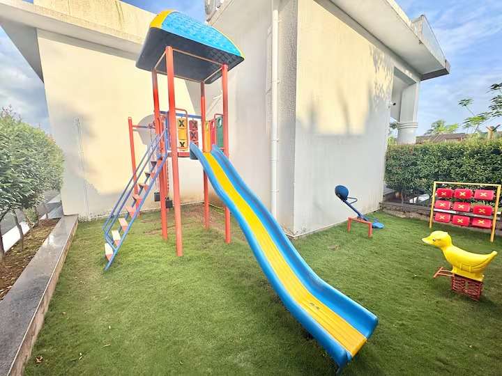 Photo of 1Bhk Apartment in Botanica-BA024