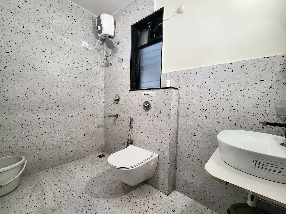 Photo of 1Bhk Apartment in Botanica-BA024