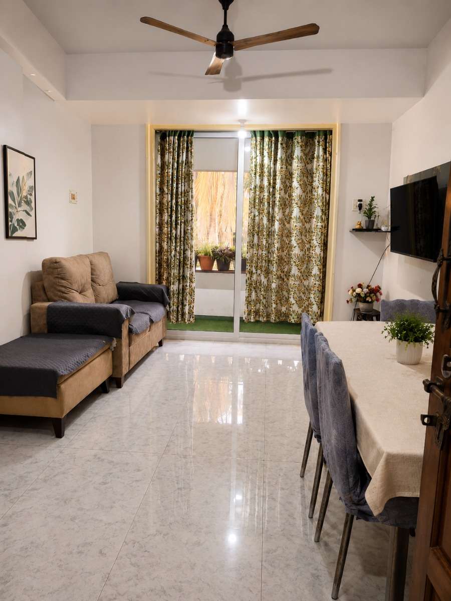 Photo of 1Bhk Apartment in Calangute-RS088