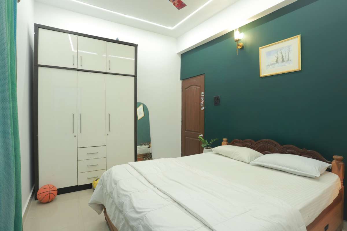 Photo of 2Bhk Apartment in Parra-R14