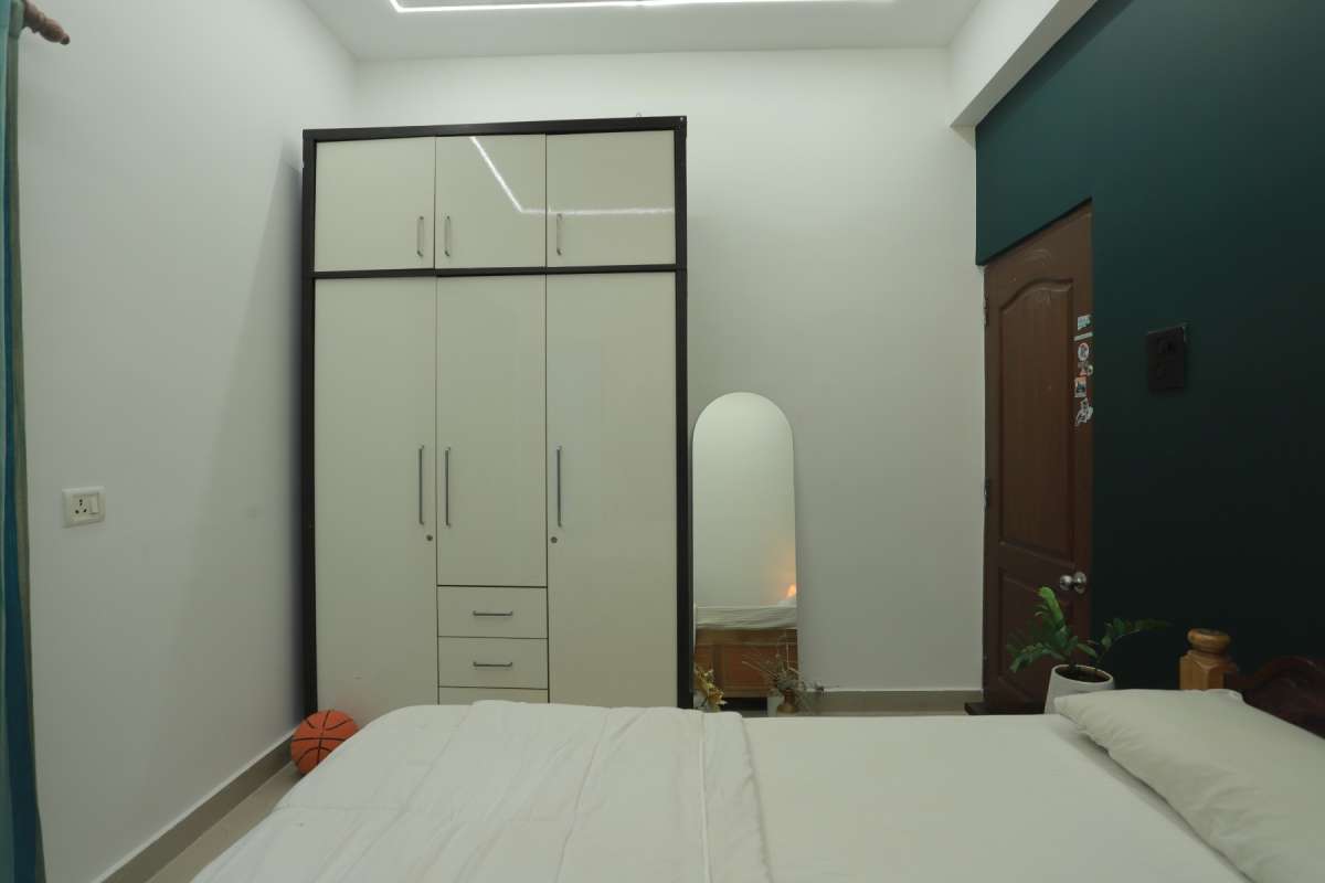 Photo of 2Bhk Apartment in Parra-R14