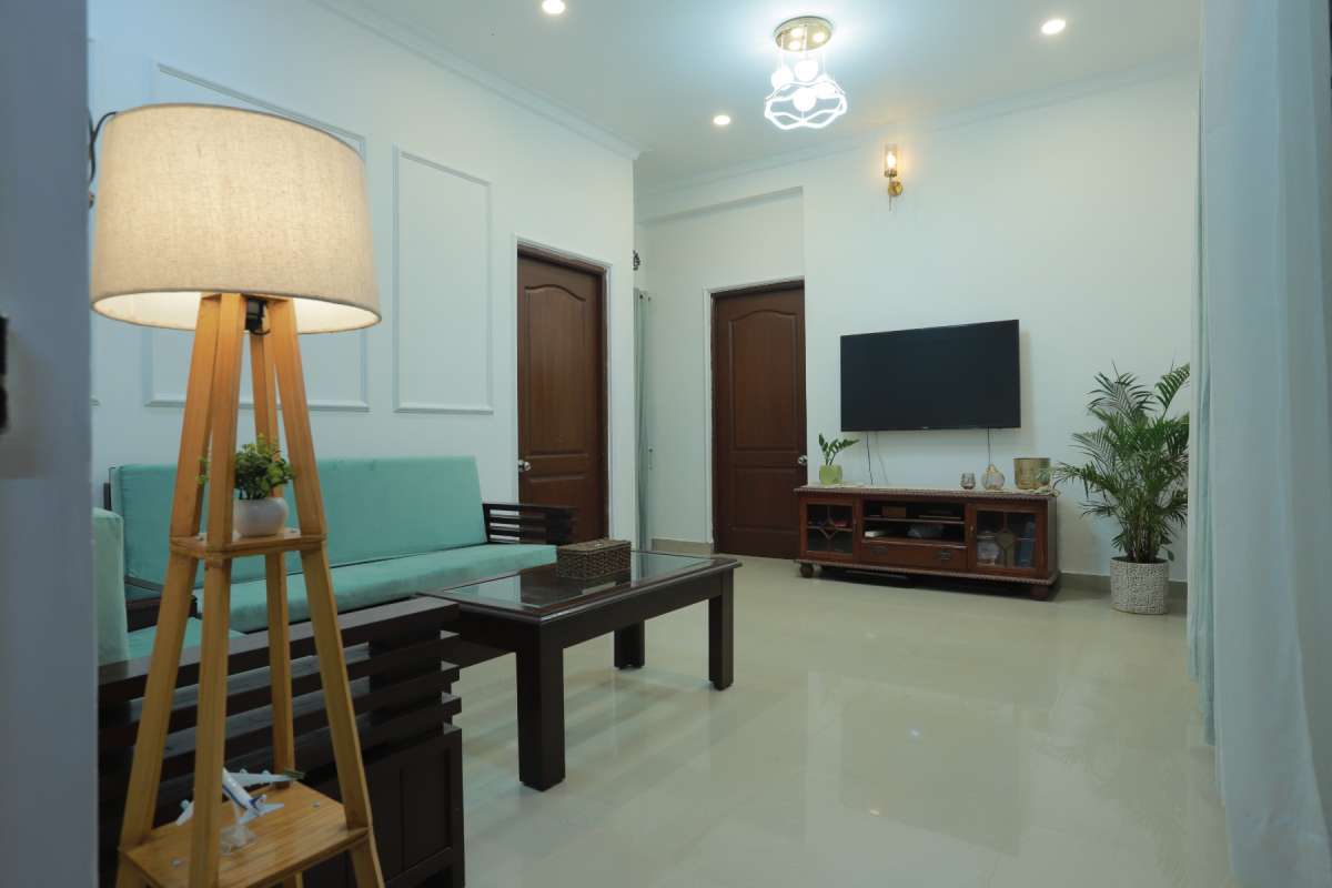 Photo of 2Bhk Apartment in Parra-R14
