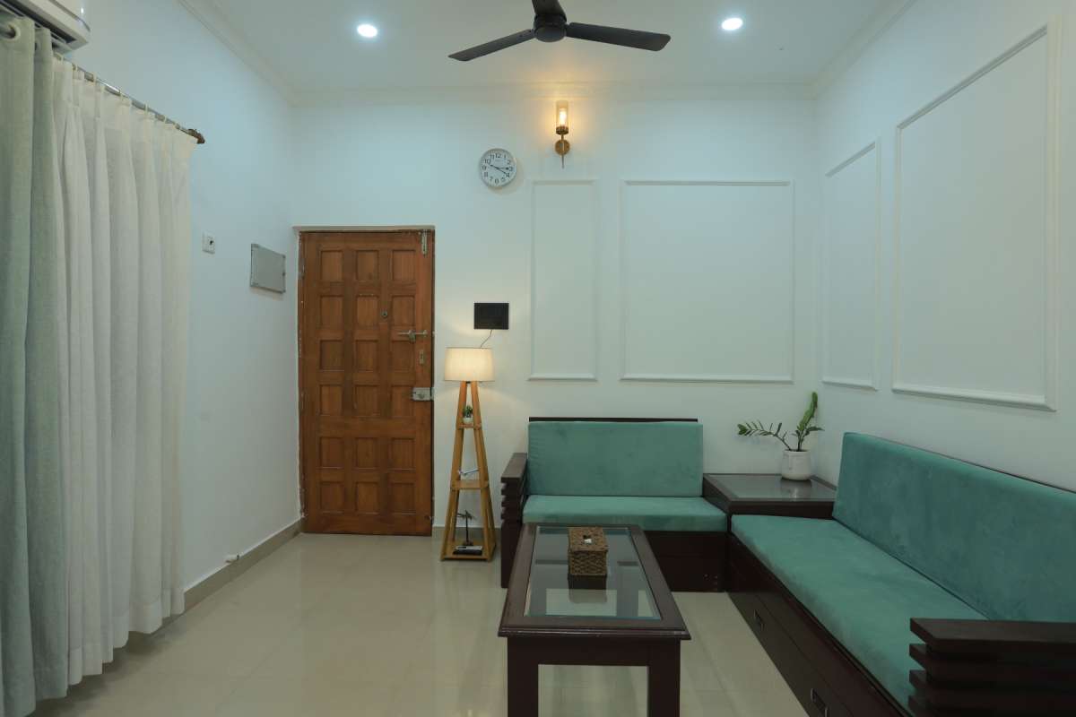 Photo of 2Bhk Apartment in Parra-R14