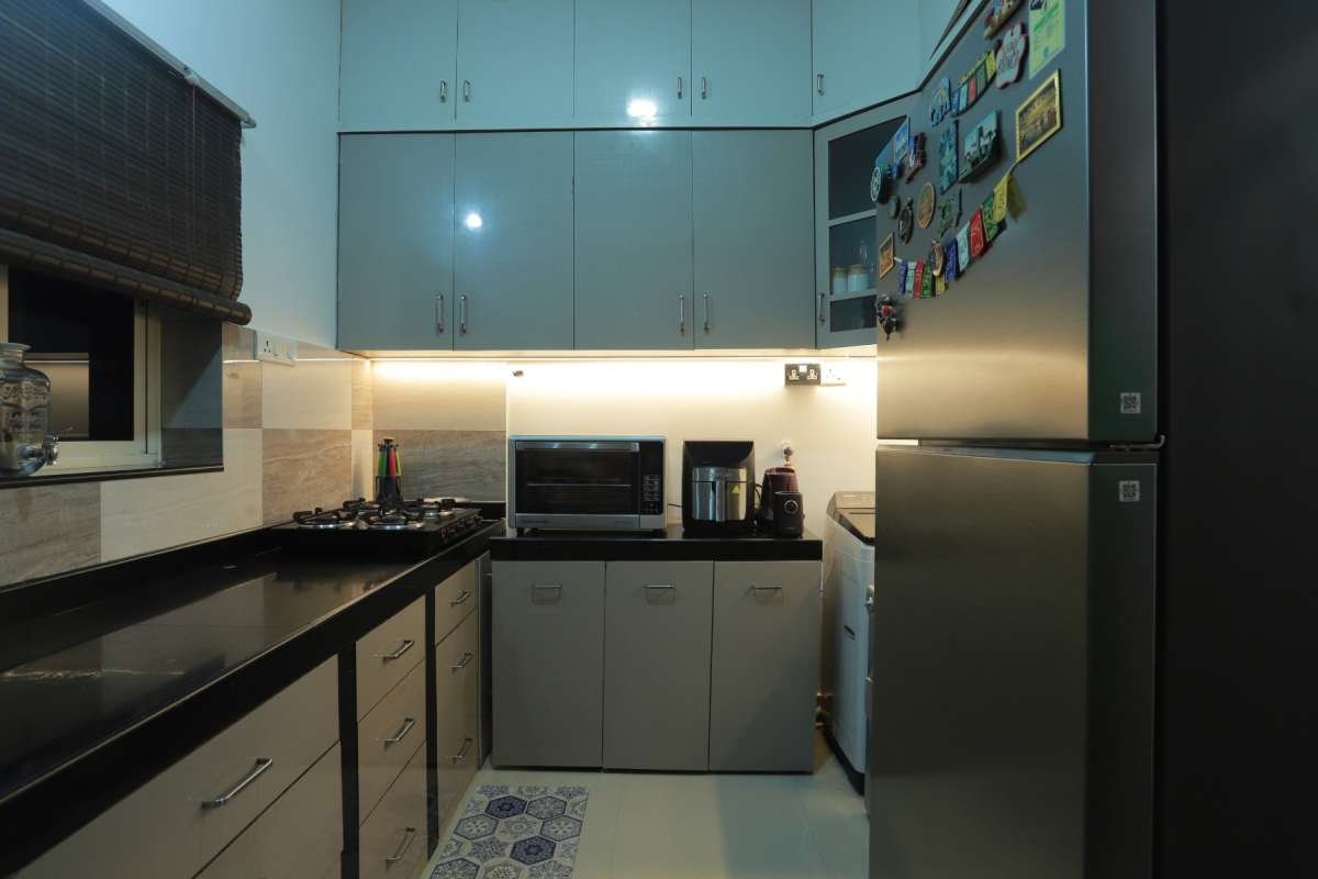 Photo of 2Bhk Apartment in Parra-R14