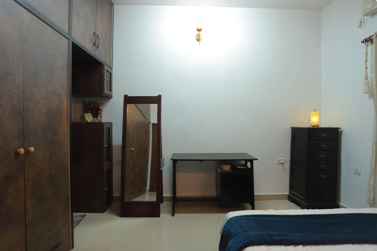 Photo of 2Bhk Apartment in Parra-R14