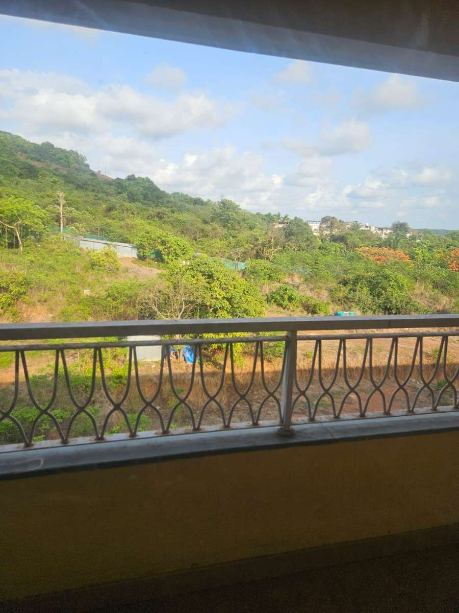 Photo of 2Bhk Apartment in Candolim-RS087
