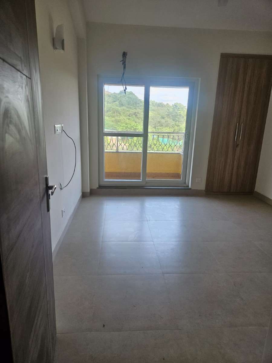 Photo of 2Bhk Apartment in Candolim-RS087