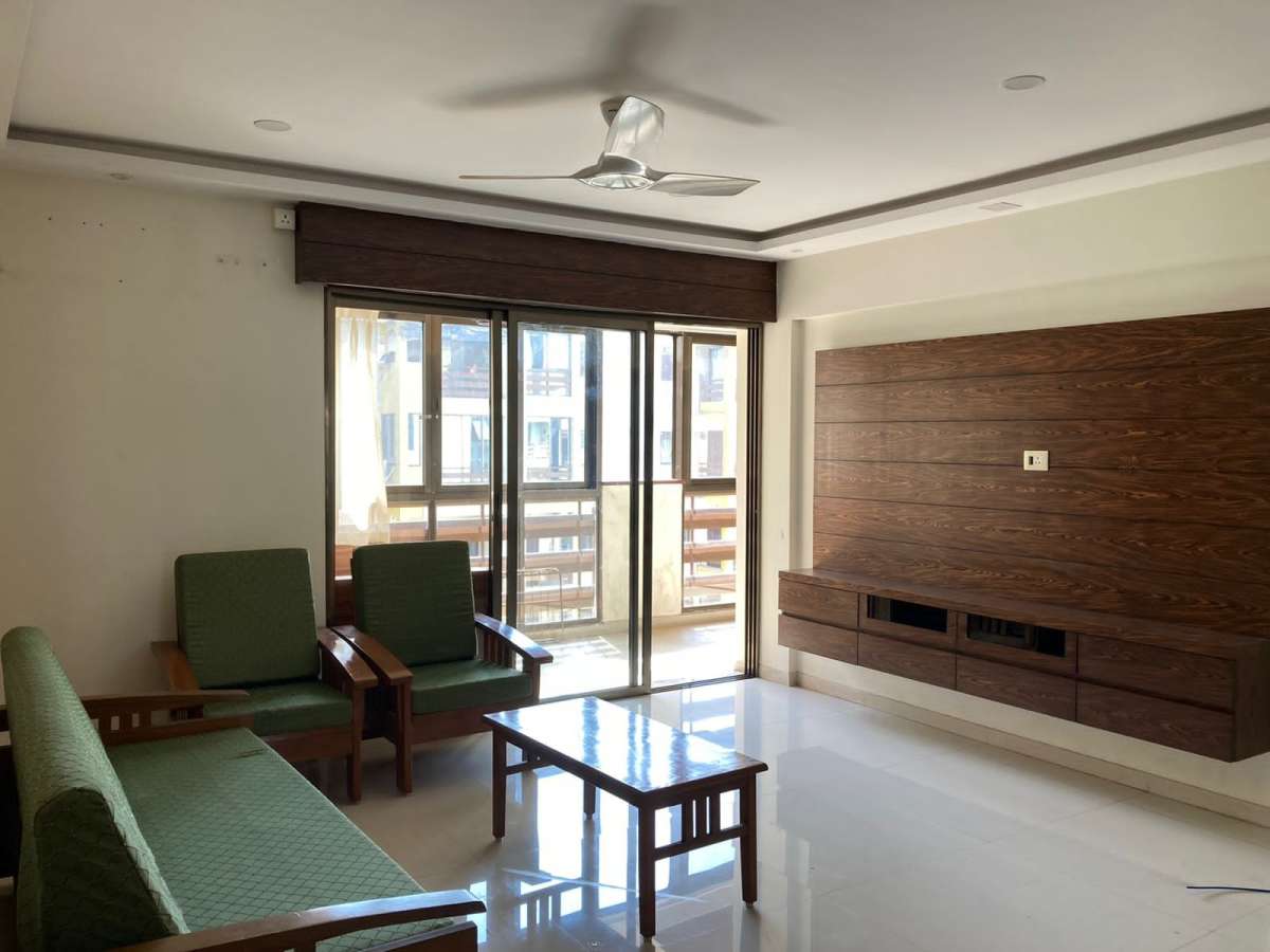 Photo of 2Bhk Apartment in Kadamba Plateau-RS090