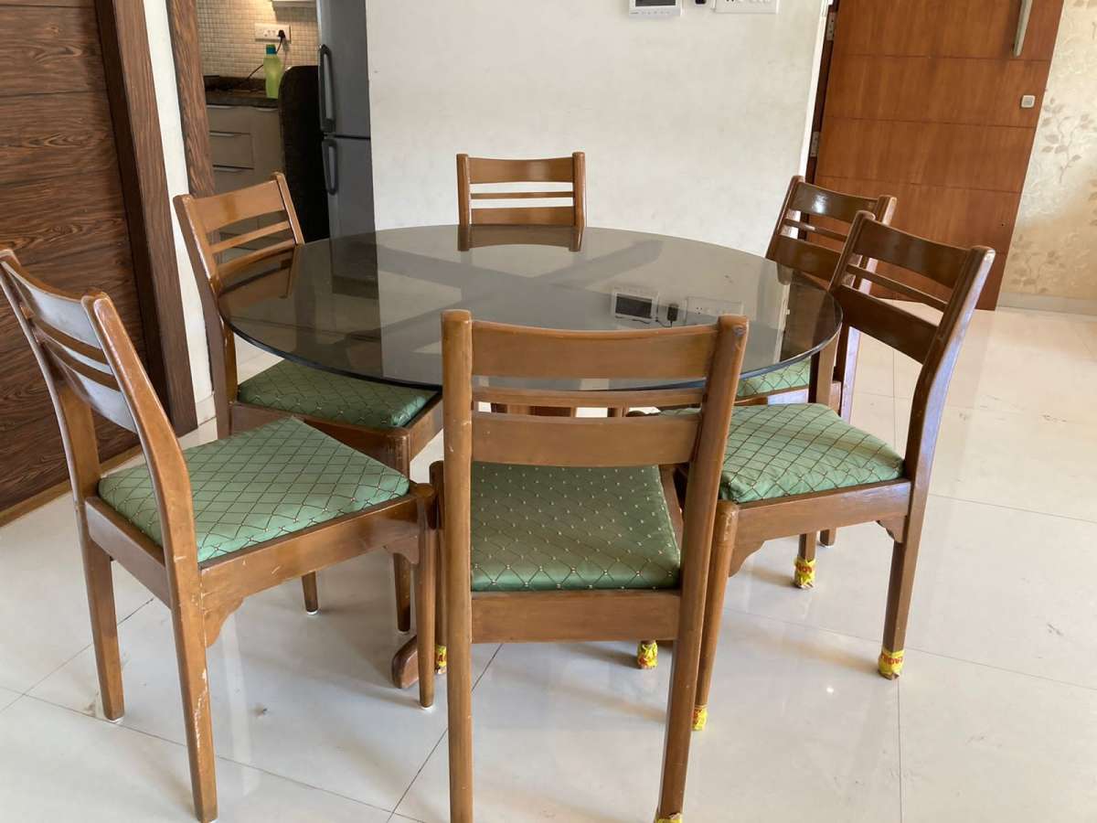 Photo of 2Bhk Apartment in Kadamba Plateau-RS090
