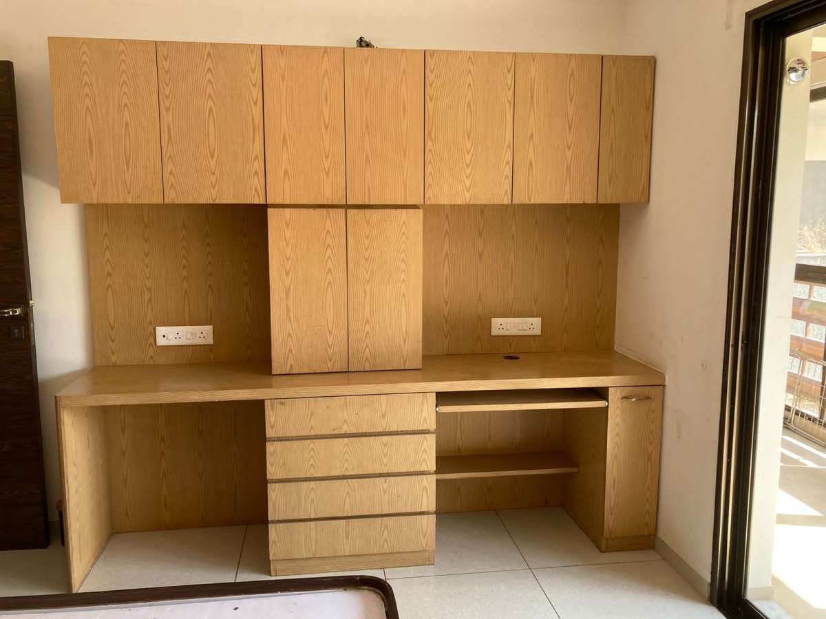Photo of 2Bhk Apartment in Kadamba Plateau-RS090