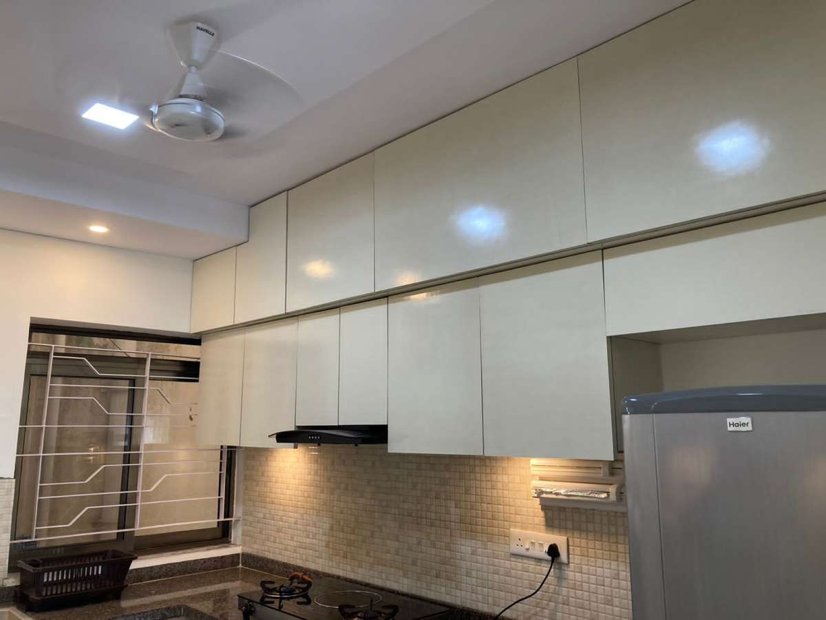 Photo of 2Bhk Apartment in Kadamba Plateau-RS090