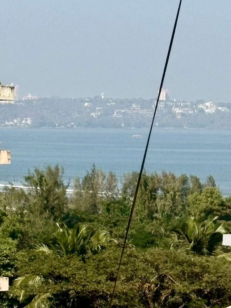 Photo of 2Bhk Sea View Apartment in Caranzalem-JB1
