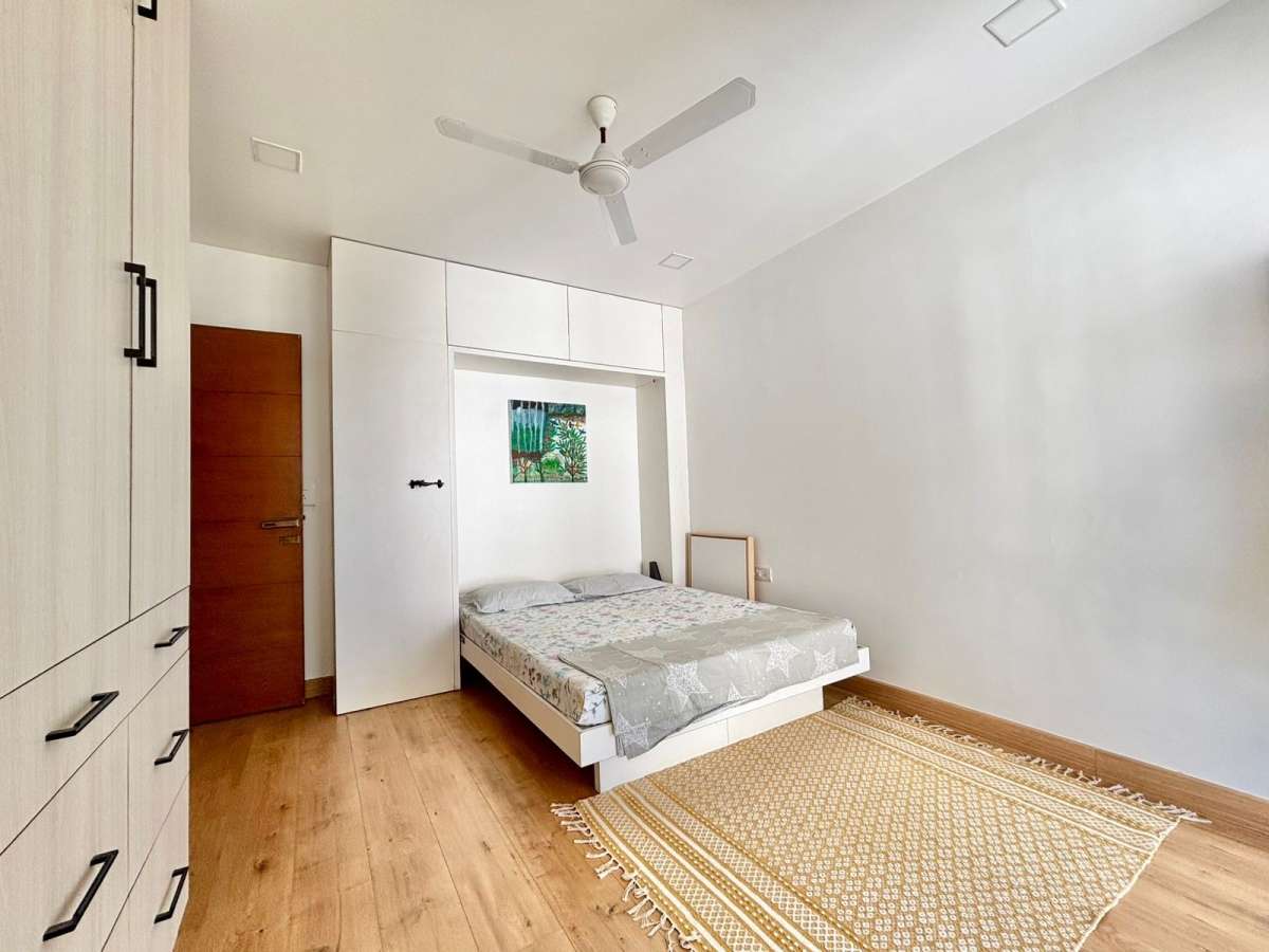 Photo of 2Bhk Sea View Apartment in Caranzalem-JB1