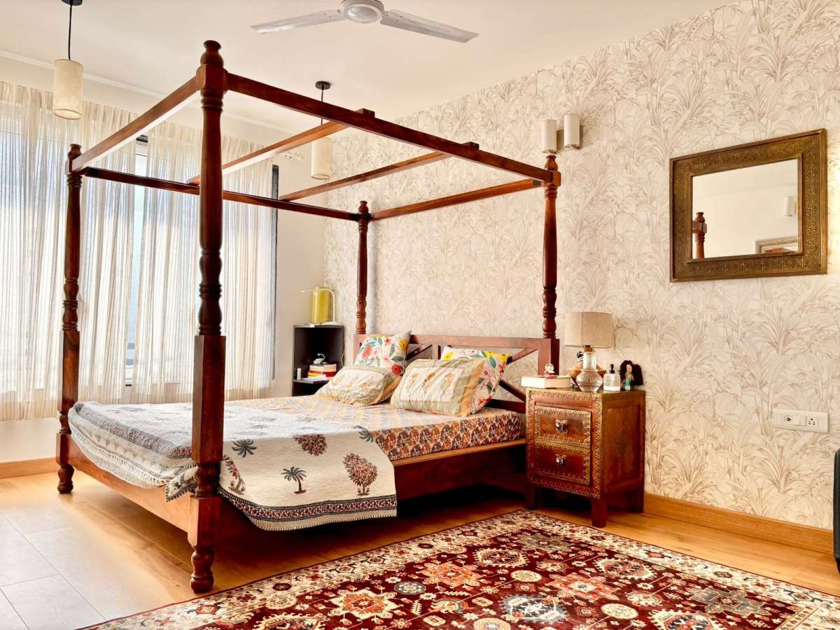 Photo of 2Bhk Sea View Apartment in Caranzalem-JB1