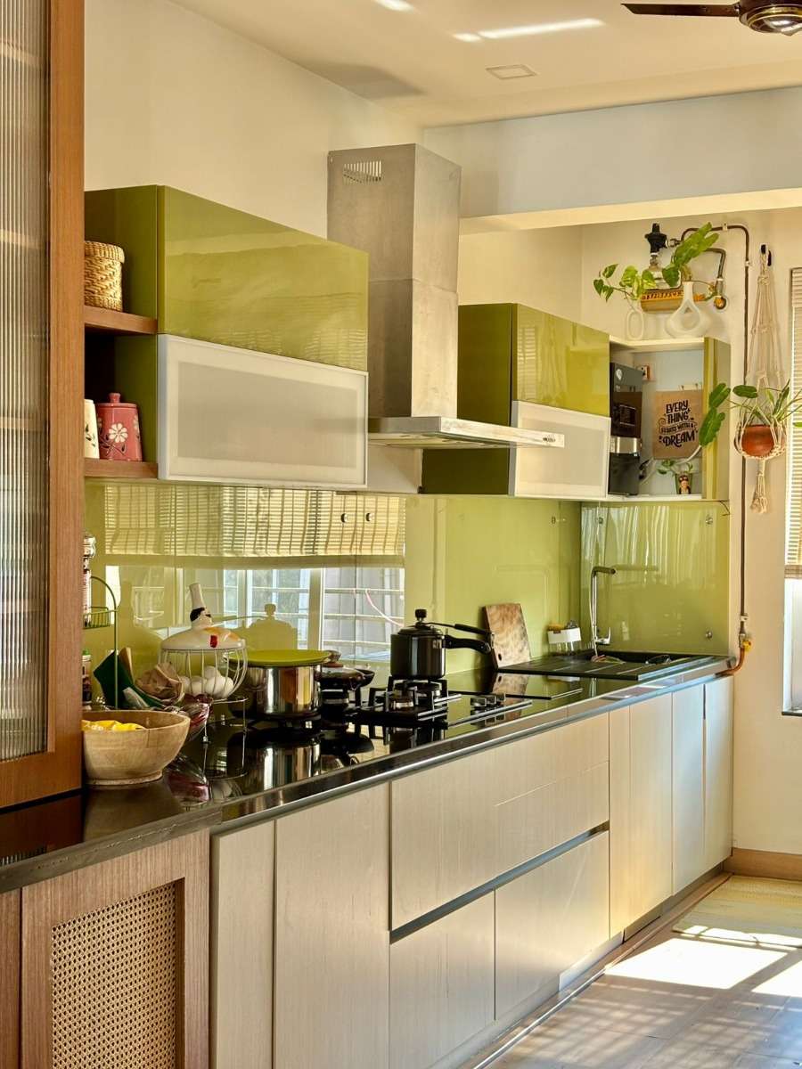 Photo of 2Bhk Sea View Apartment in Caranzalem-JB1