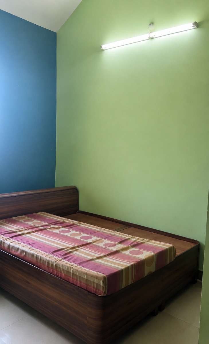 Photo of 3Bhk Apartment in Nuvem-K1
