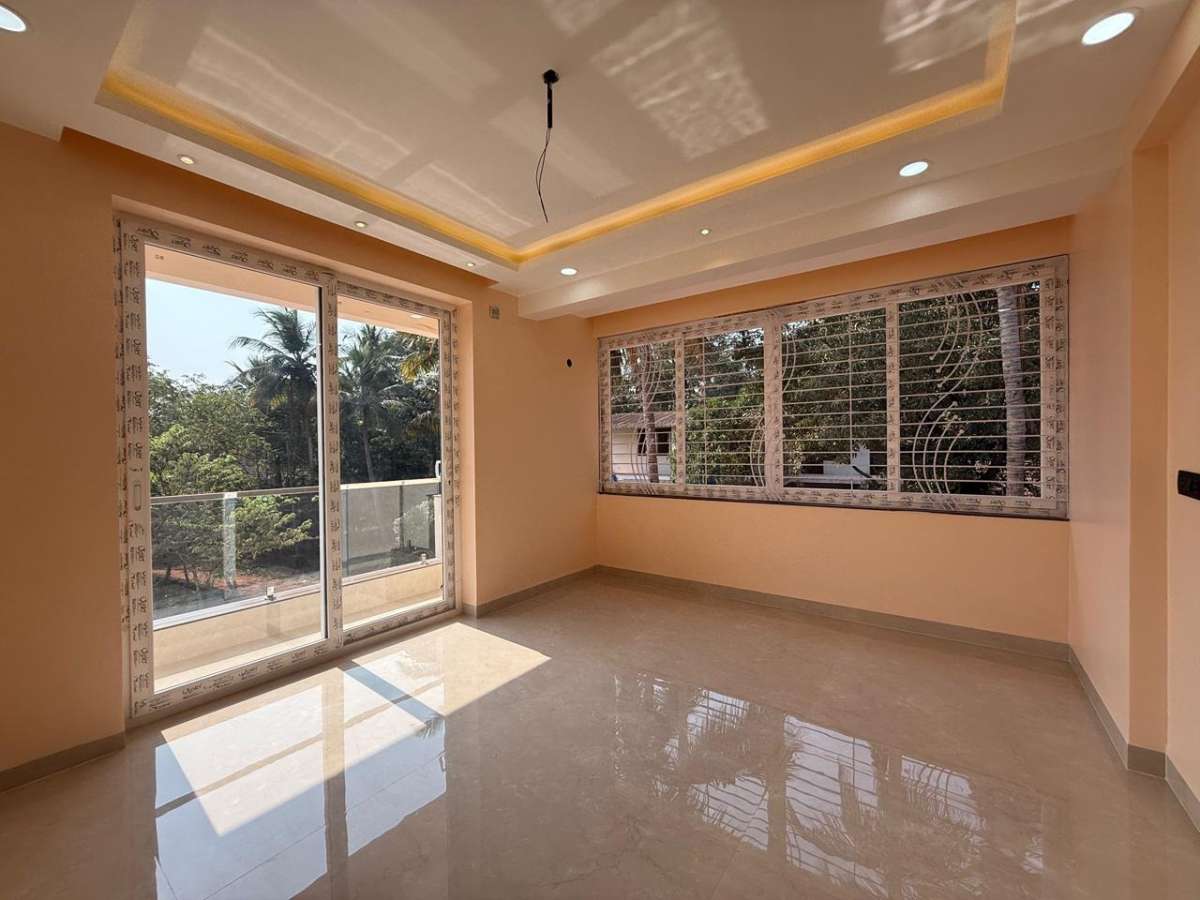 Photo of 3.5Bhk Villa in Nuvem-S1