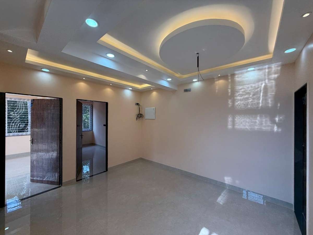 Photo of 3.5Bhk Villa in Nuvem-S1