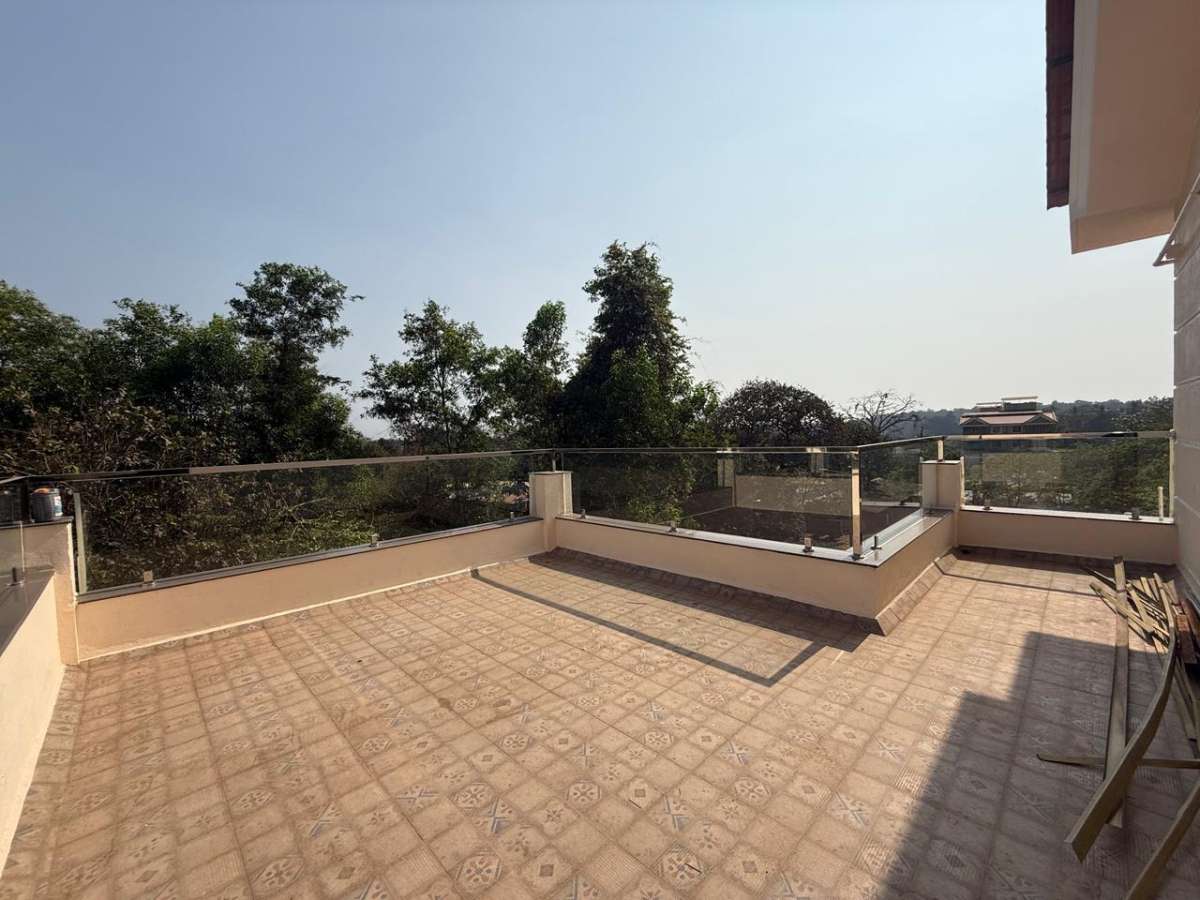 Photo of 3.5Bhk Villa in Nuvem-S1