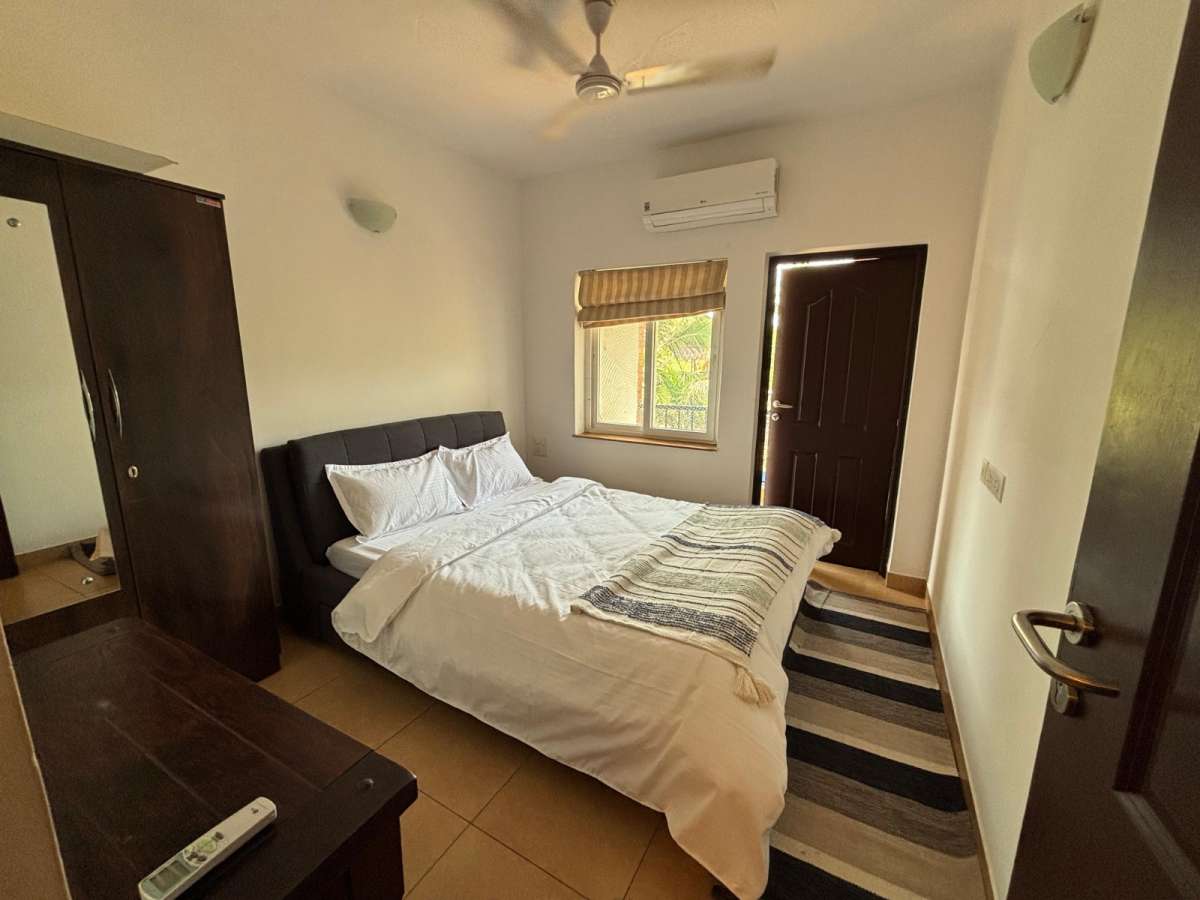 Photo of 2Bhk Apartment in Arpora-RS092