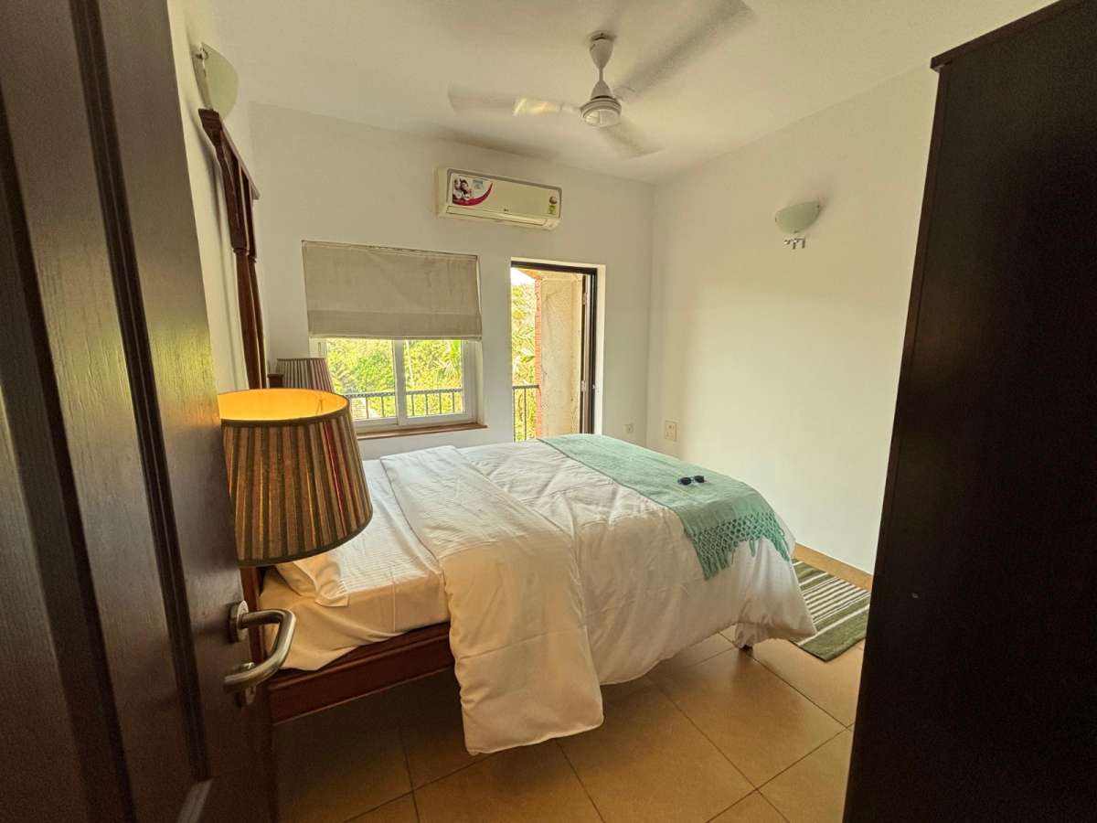 Photo of 2Bhk Apartment in Arpora-RS092