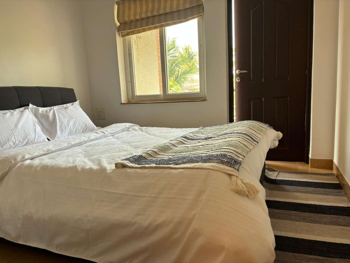 Photo of 2Bhk Apartment in Arpora-RS092