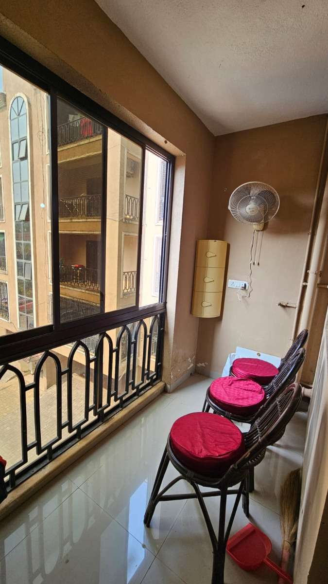 Photo of 1Bhk Apartment in Sangolda-RS093