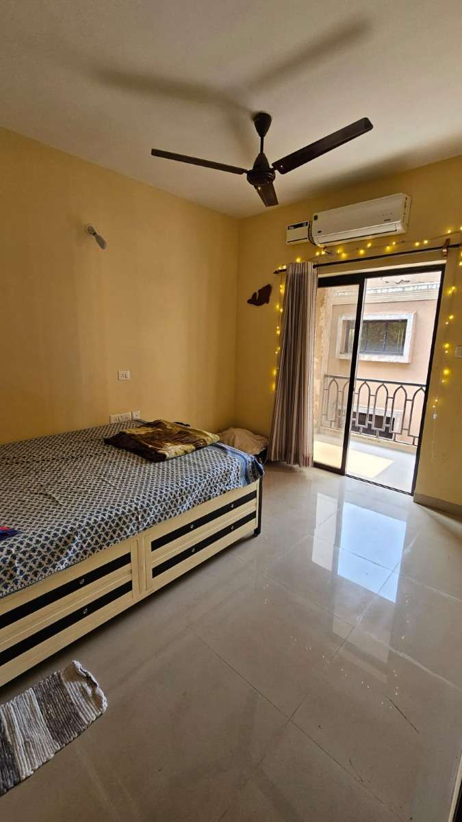 Photo of 1Bhk Apartment in Sangolda-RS093
