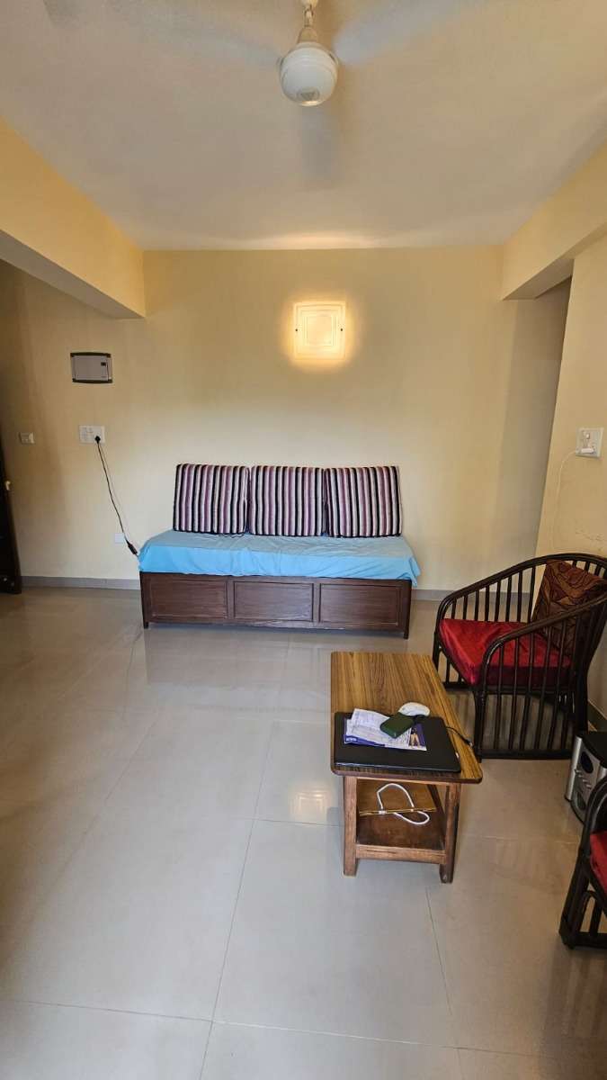 Photo of 1Bhk Apartment in Sangolda-RS093