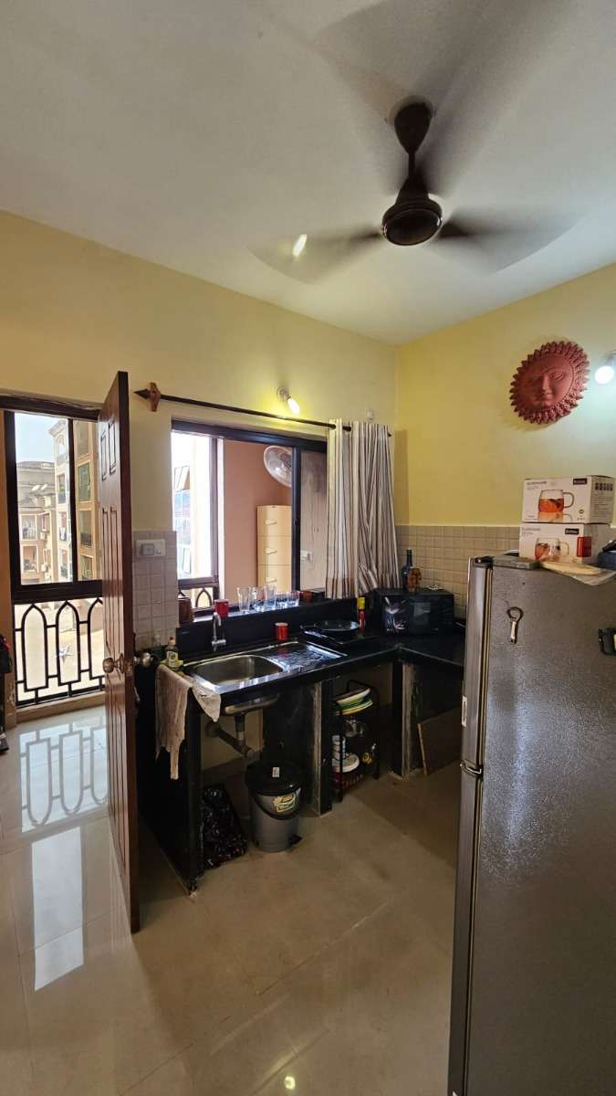 Photo of 1Bhk Apartment in Sangolda-RS093
