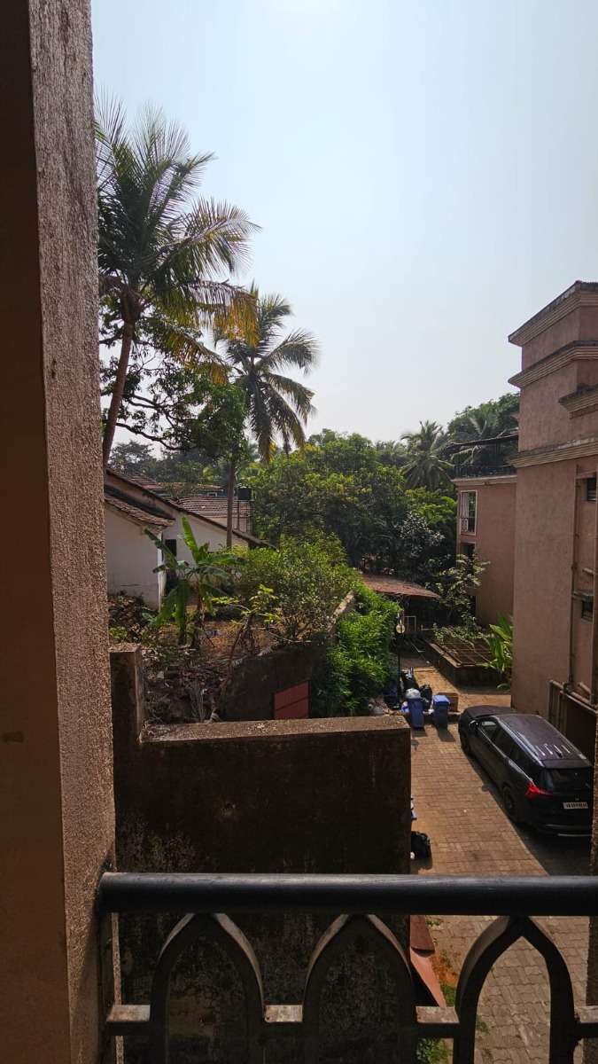 Photo of 1Bhk Apartment in Sangolda-RS093