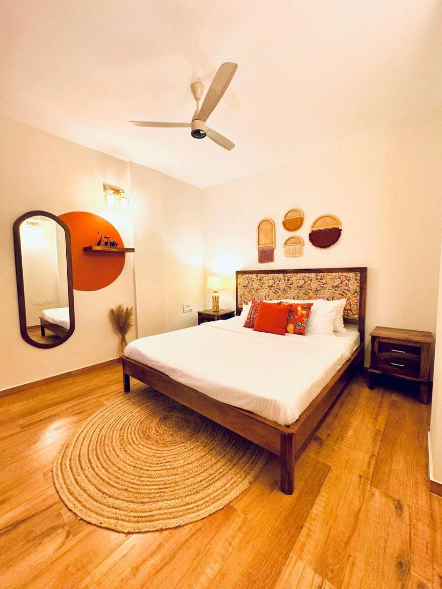 Photo of 2Bhk Apartment in Candolim-BA025