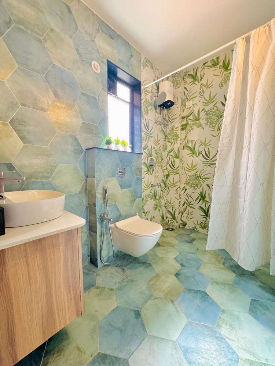 Photo of 2Bhk Apartment in Candolim-BA025