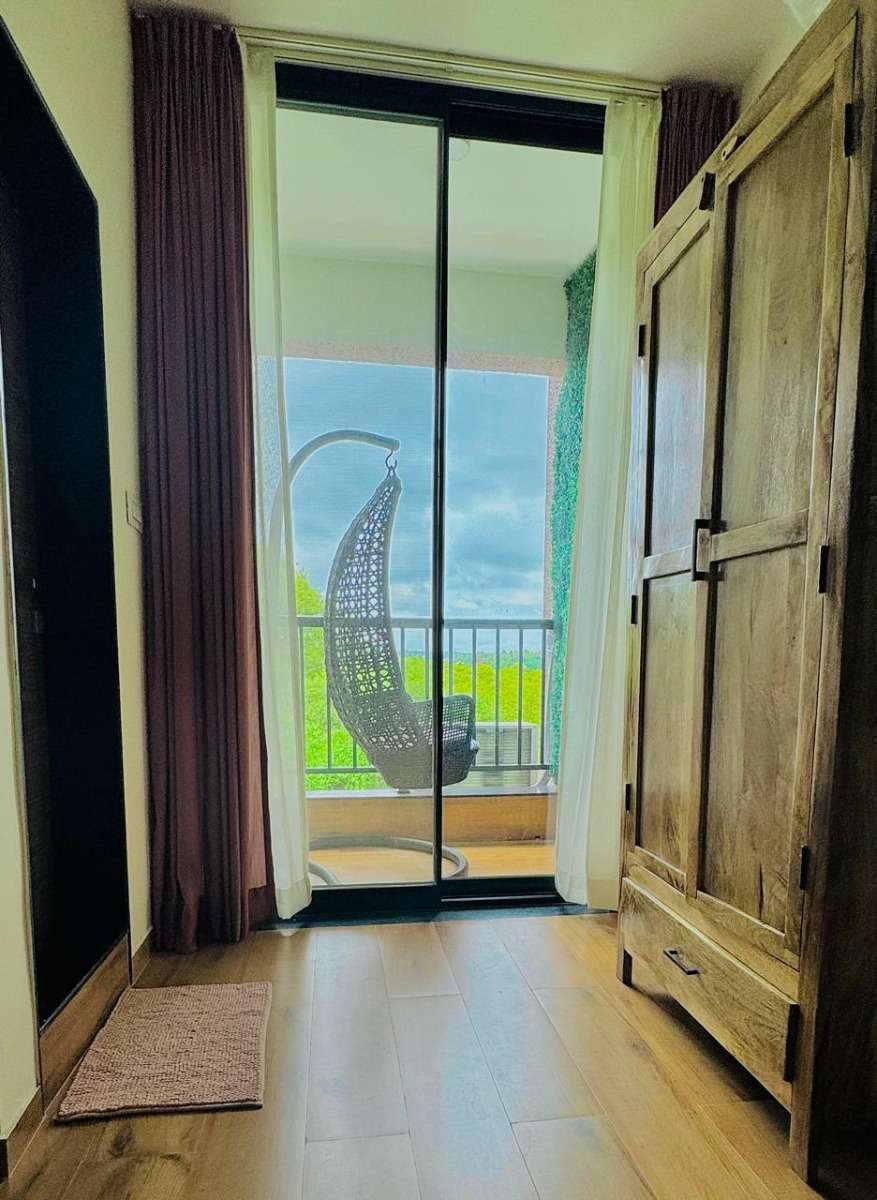 Photo of 2Bhk Apartment in Candolim-BA025