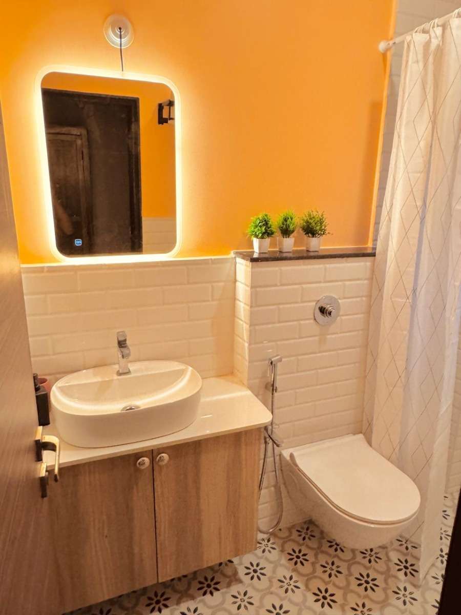 Photo of 2Bhk Apartment in Candolim-BA025