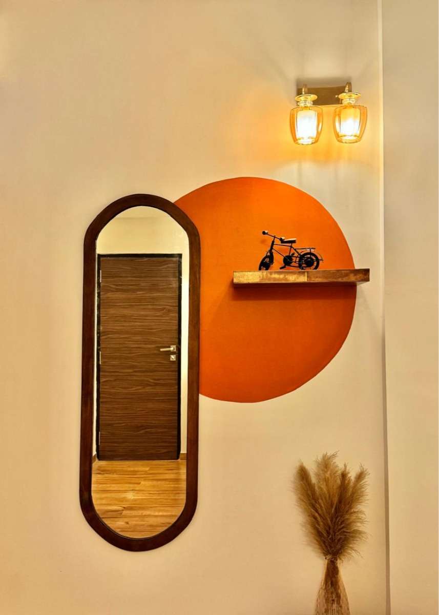 Photo of 2Bhk Apartment in Candolim-BA025