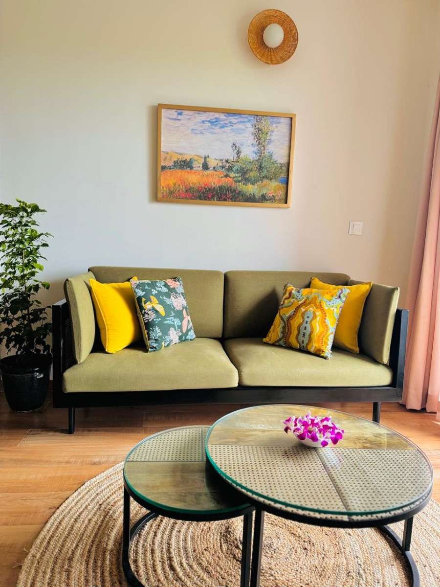 Photo of 2Bhk Apartment in Candolim-BA025