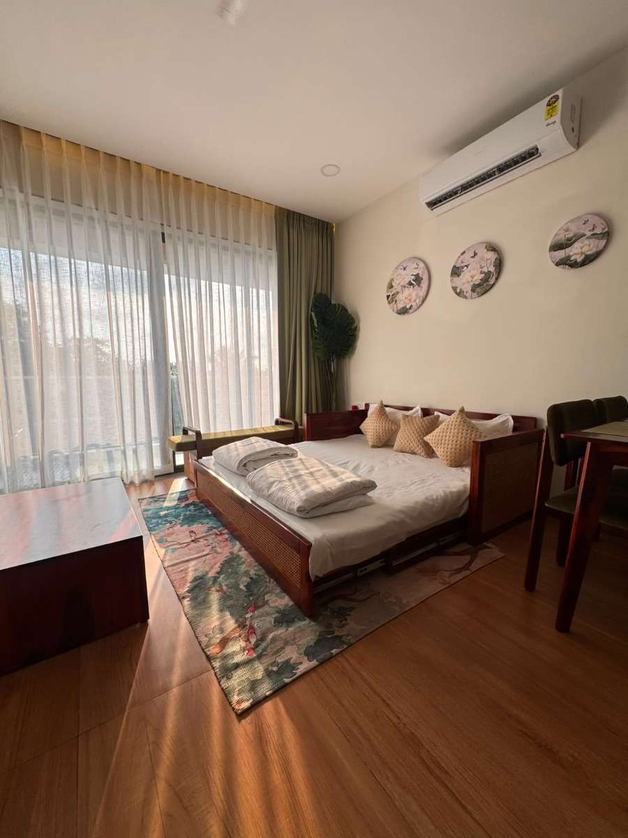 Photo of 1Bhk Apartment in Calangute-BB1