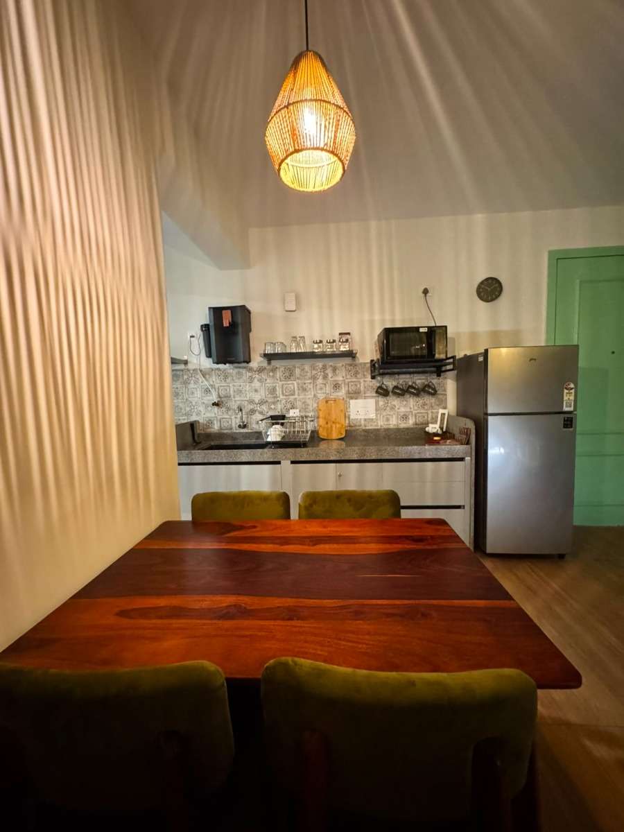 Photo of 1Bhk Apartment in Calangute-BB1