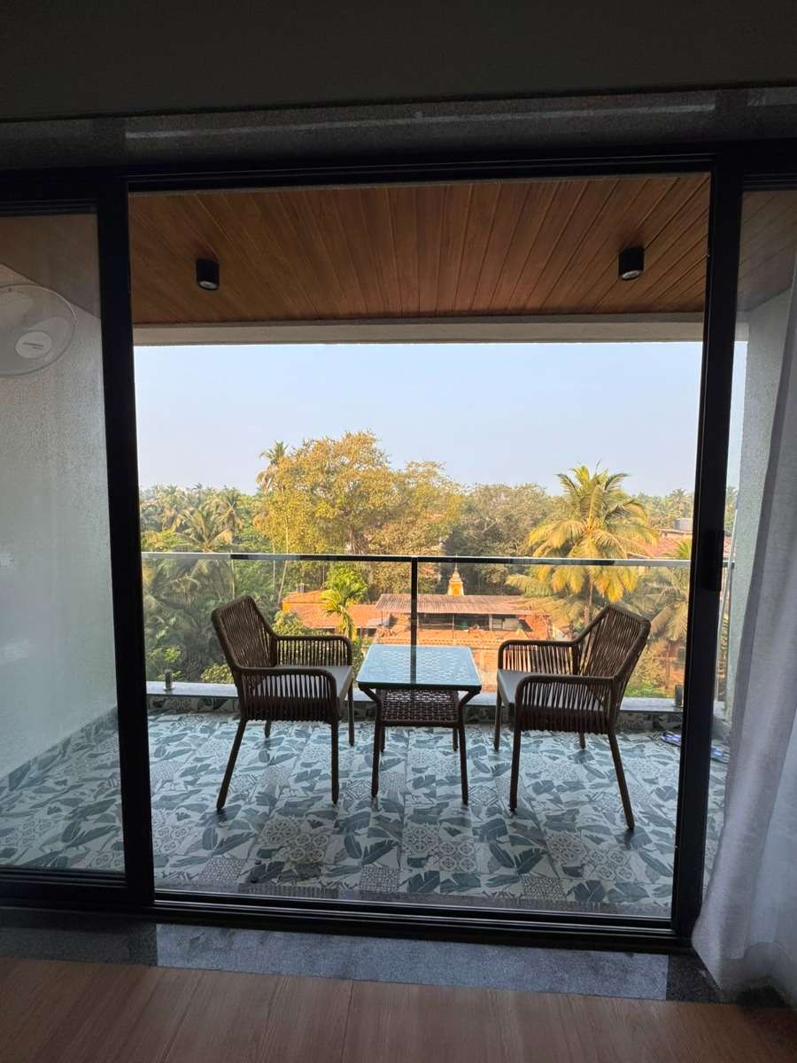 Photo of 1Bhk Apartment in Calangute-BB1