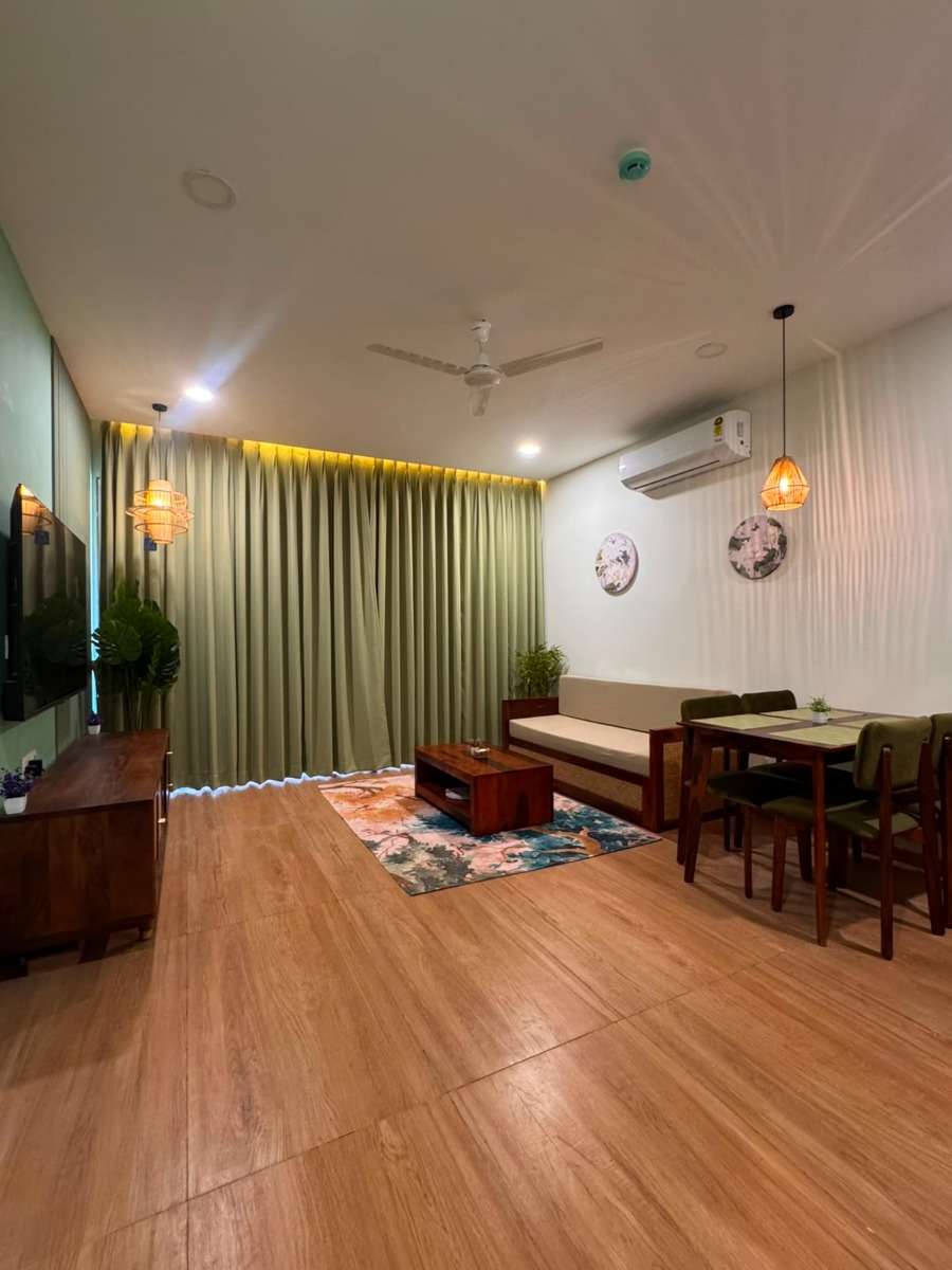 Photo of 1Bhk Apartment in Calangute-BB1
