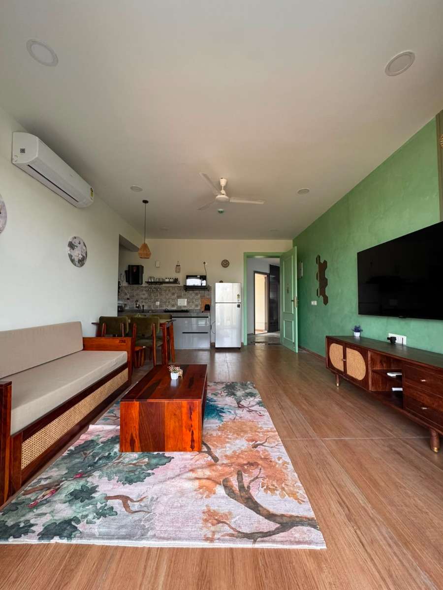 Photo of 1Bhk Apartment in Calangute-BB1